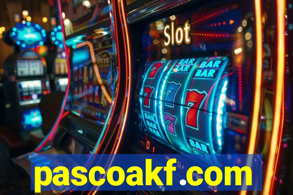 pascoakf.com