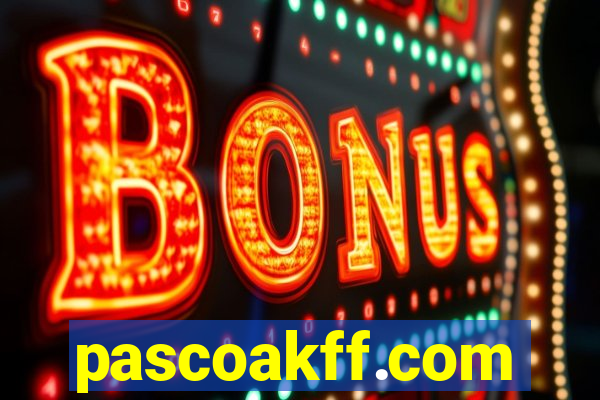 pascoakff.com