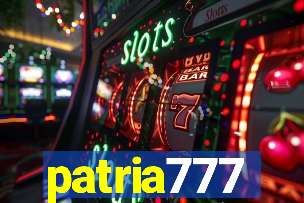 patria777