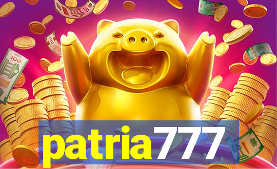 patria777