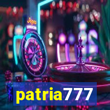 patria777