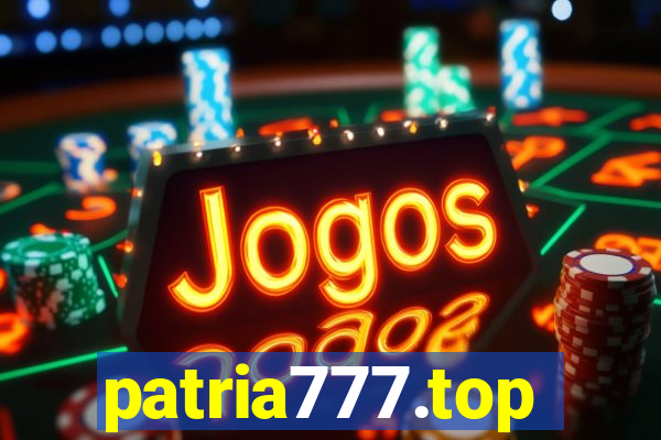 patria777.top