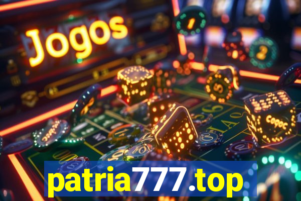 patria777.top