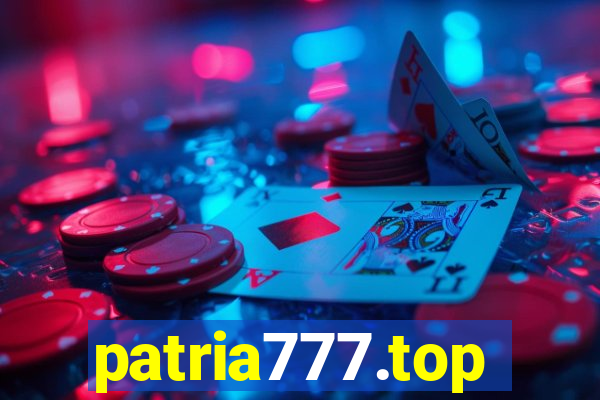 patria777.top