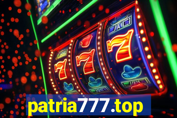 patria777.top