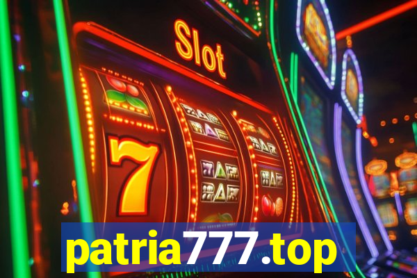 patria777.top