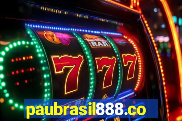 paubrasil888.com