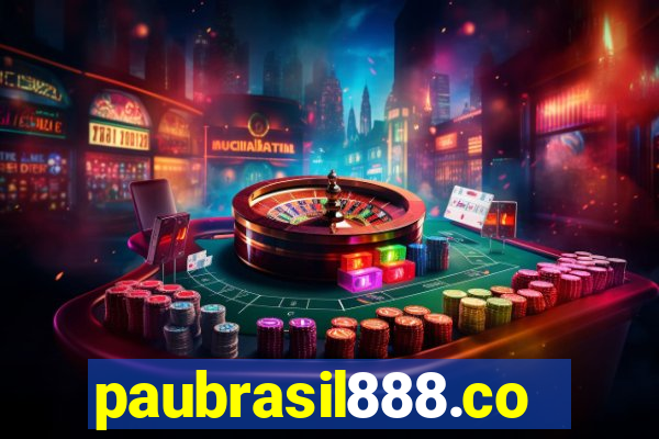 paubrasil888.com