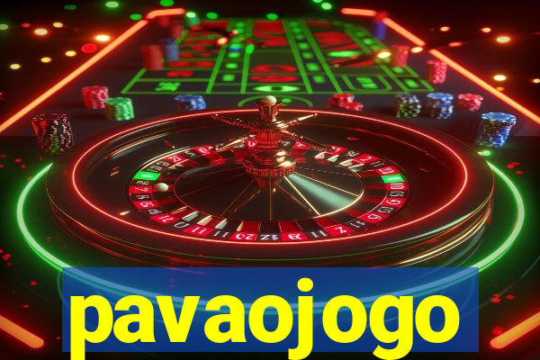 pavaojogo