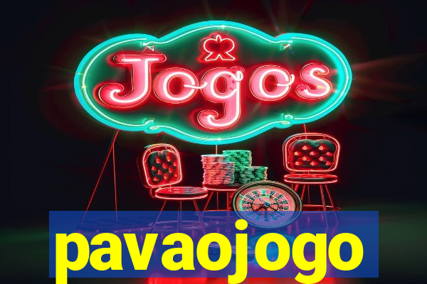 pavaojogo