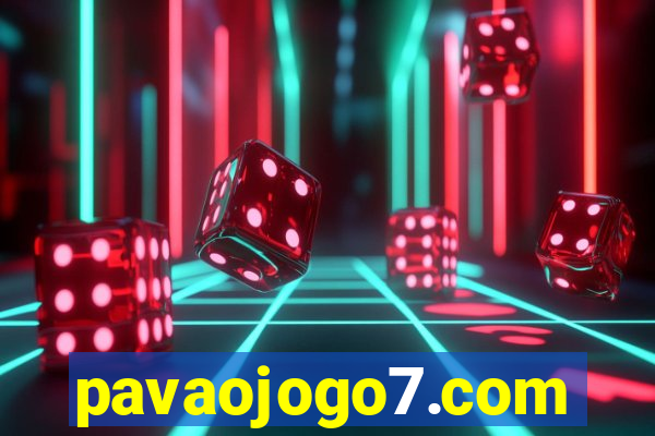 pavaojogo7.com