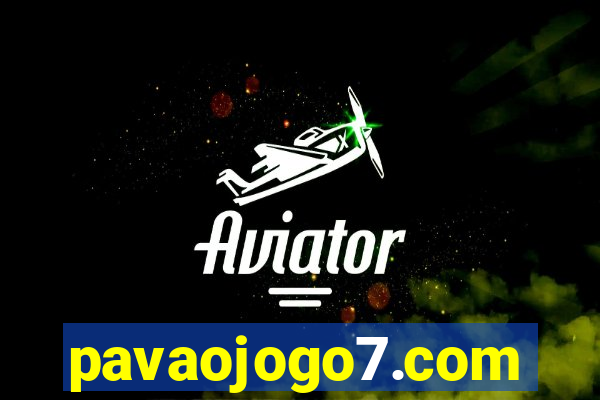 pavaojogo7.com