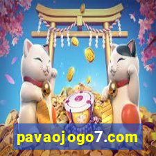 pavaojogo7.com