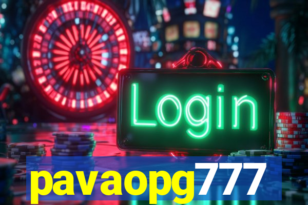 pavaopg777