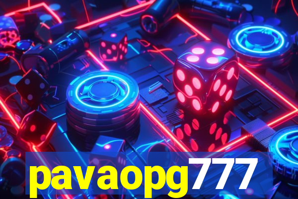 pavaopg777