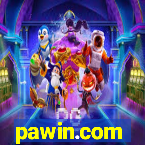 pawin.com