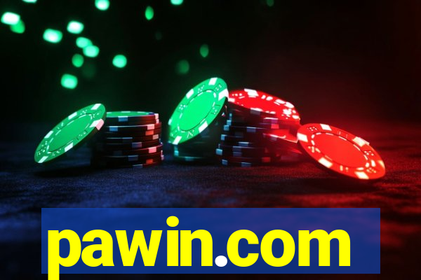 pawin.com