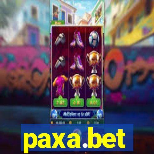 paxa.bet