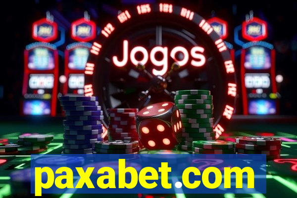 paxabet.com