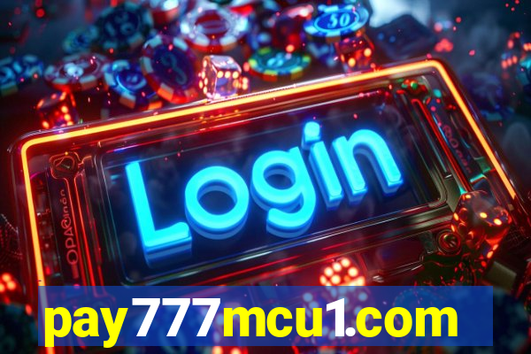 pay777mcu1.com