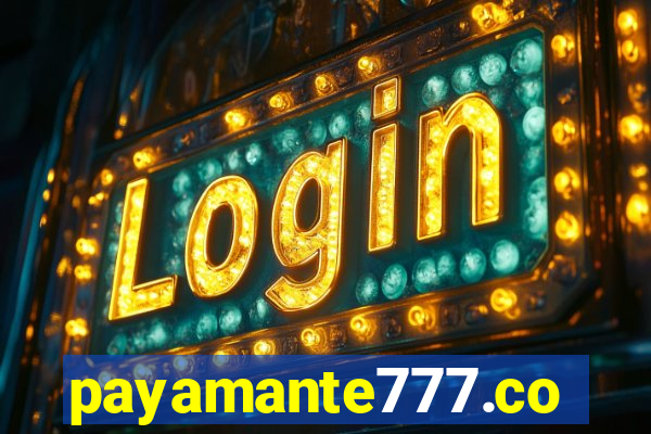 payamante777.com