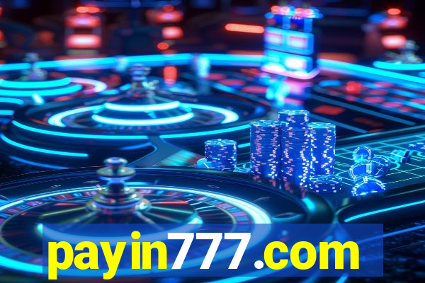 payin777.com