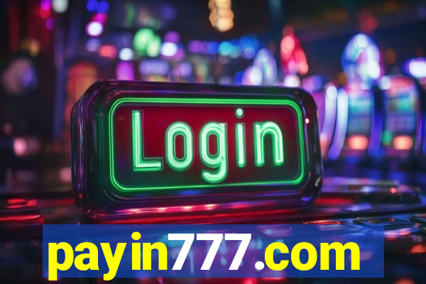 payin777.com