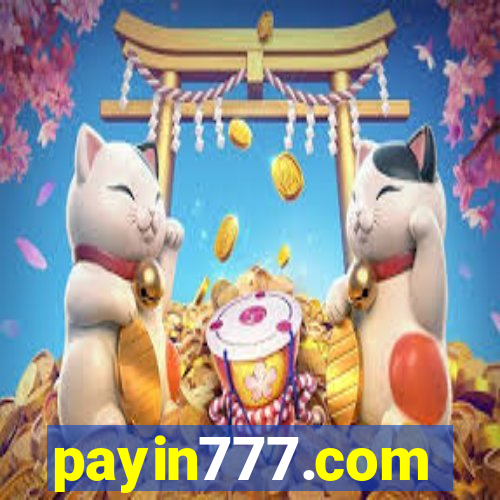 payin777.com