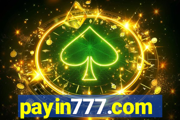 payin777.com