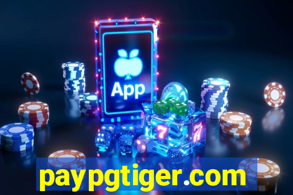 paypgtiger.com