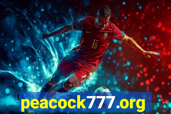 peacock777.org