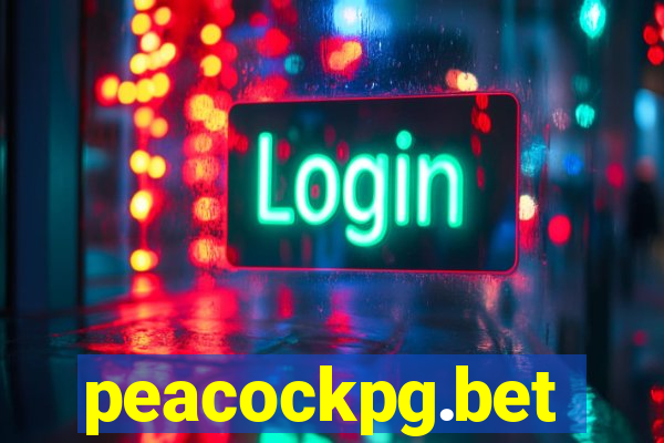 peacockpg.bet