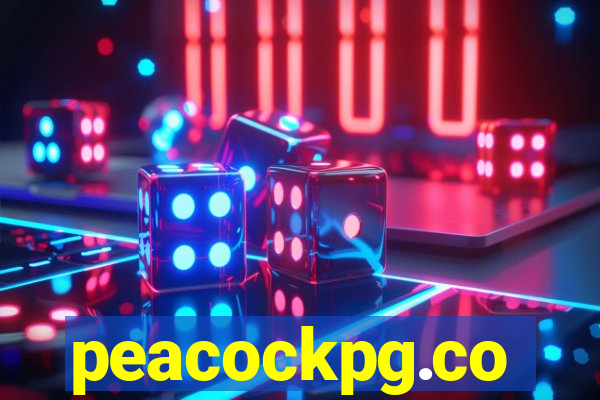 peacockpg.co