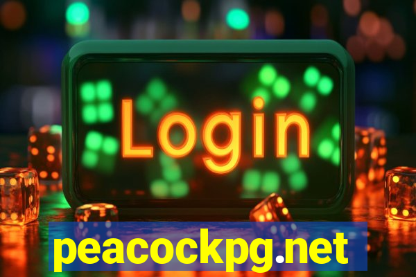 peacockpg.net