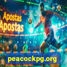 peacockpg.org