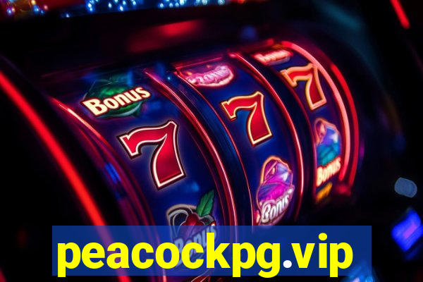 peacockpg.vip