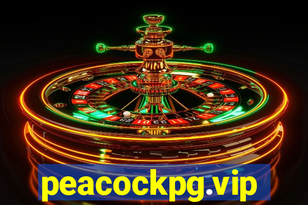 peacockpg.vip