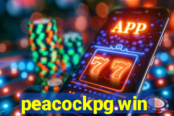 peacockpg.win