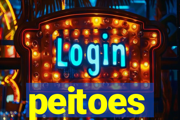 peitoes