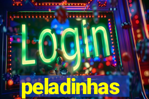 peladinhas