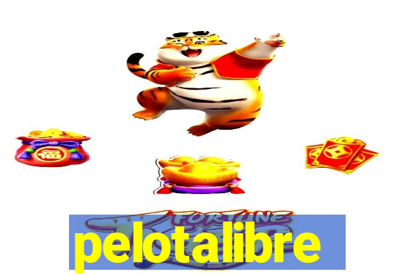 pelotalibre