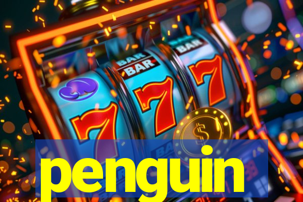 penguin-bet