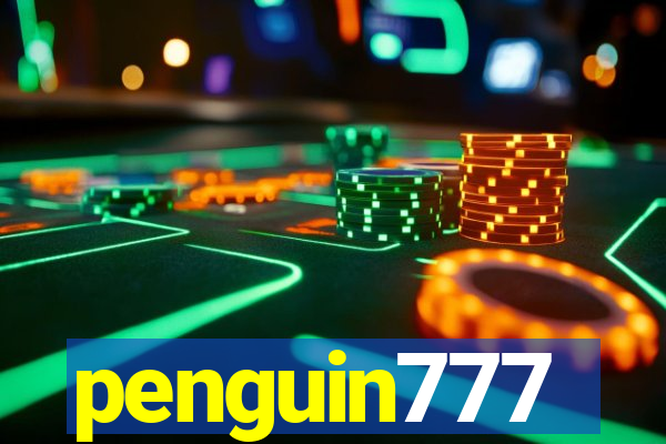 penguin777