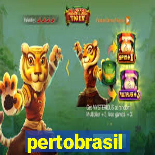 pertobrasil