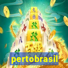 pertobrasil