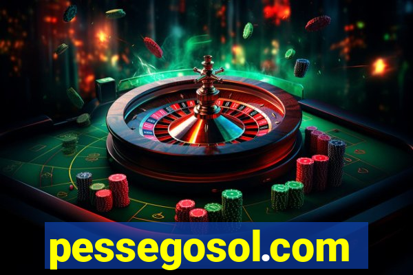 pessegosol.com