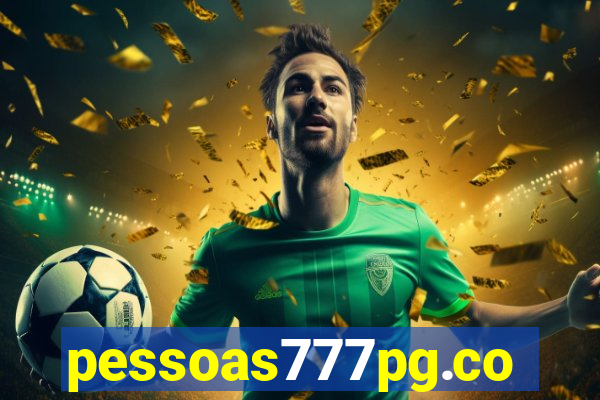 pessoas777pg.com