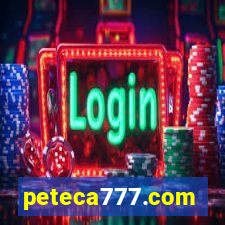 peteca777.com