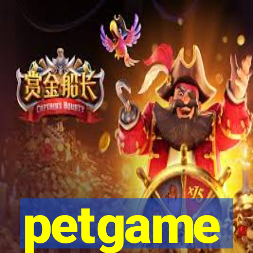 petgame