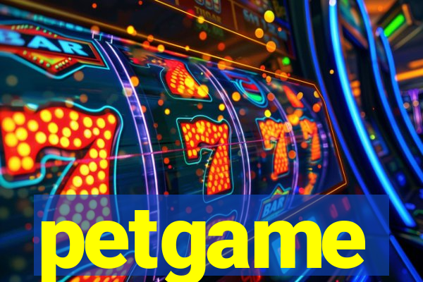 petgame